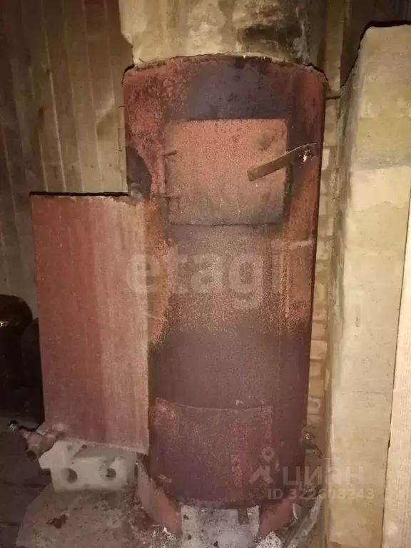 Дом в Псковская область, Островский район, Бережанская волость, ... - Фото 2