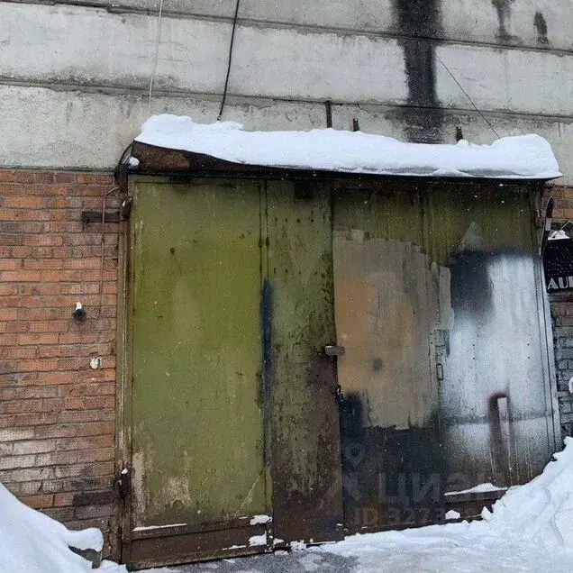 Склад в Московская область, Реутов Новая ул., 5 (345 м) - Фото 2