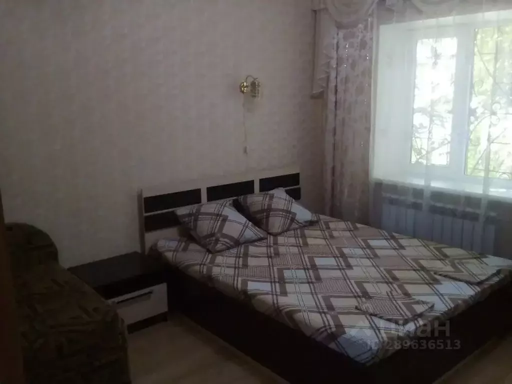 2-к кв. Крым, Евпатория ул. Санаторская, 7 (45.0 м) - Фото 2