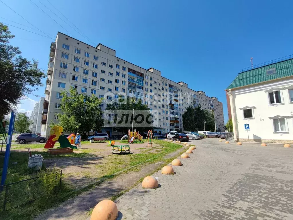 2-к кв. Ленинградская область, Тосно г. Тосненский район, Тосненское ... - Фото 0