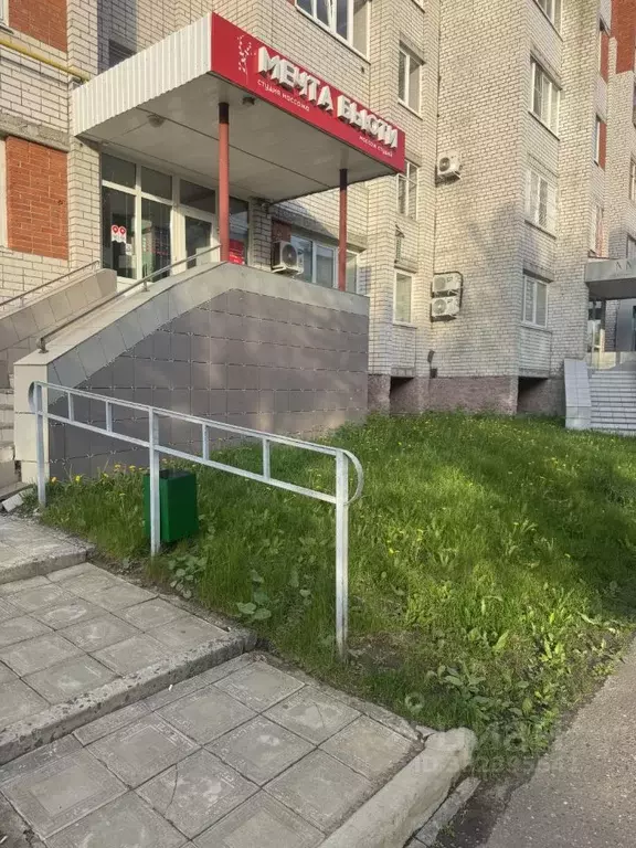 Офис в Марий Эл, Йошкар-Ола ул. Машиностроителей, 61 (15 м) - Фото 1