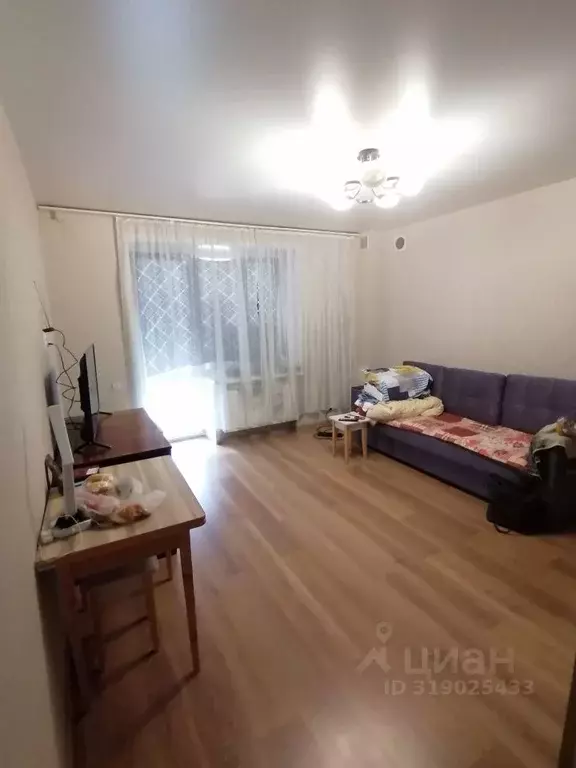 Студия Коми, Сыктывкар ул. Лыткина, 31 (26.8 м) - Фото 0