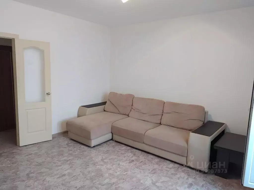 1-к кв. Красноярский край, Красноярск Караульная ул., 48 (41.0 м) - Фото 0