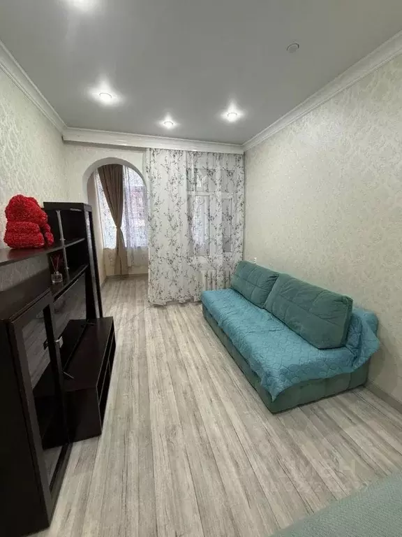 2-к кв. Краснодарский край, Сочи ул. Ленина, 103 (60.0 м) - Фото 2