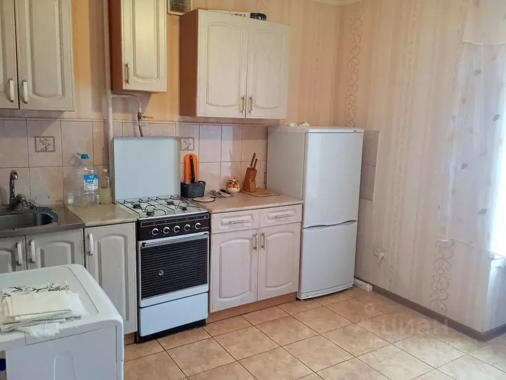 2-к кв. Московская область, Рузский муниципальный округ, Тучково пгт, ... - Фото 0