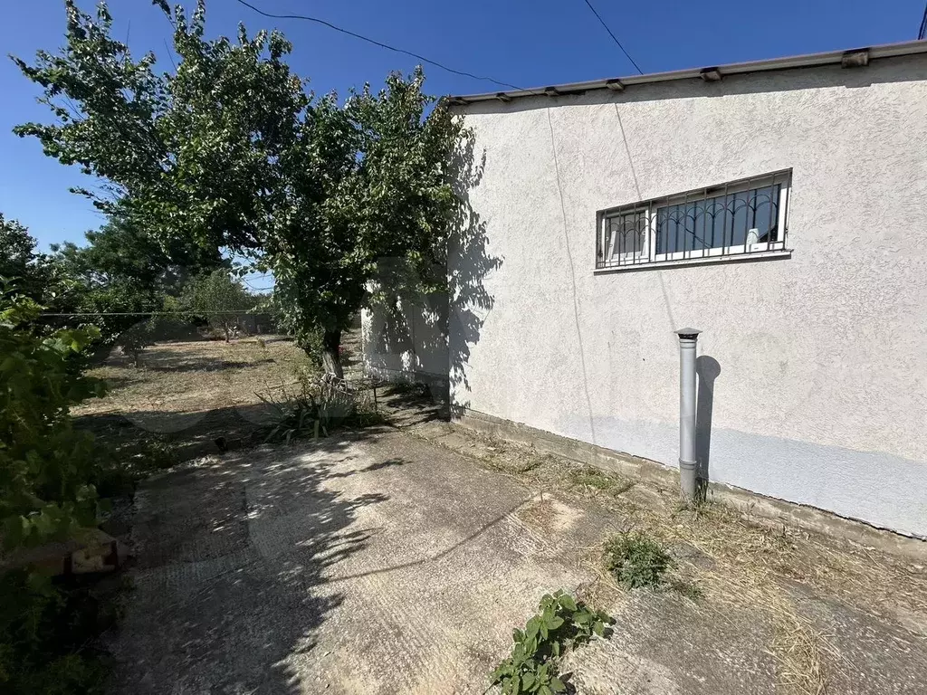 Дом 50 м на участке 5,4 сот. - Фото 1
