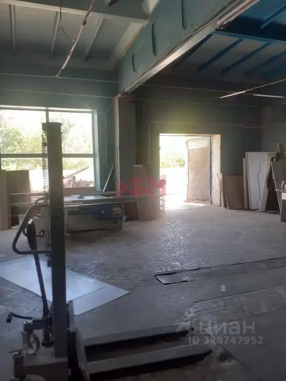 Производственное помещение в Пензенская область, Пенза Индустриальная ... - Фото 2