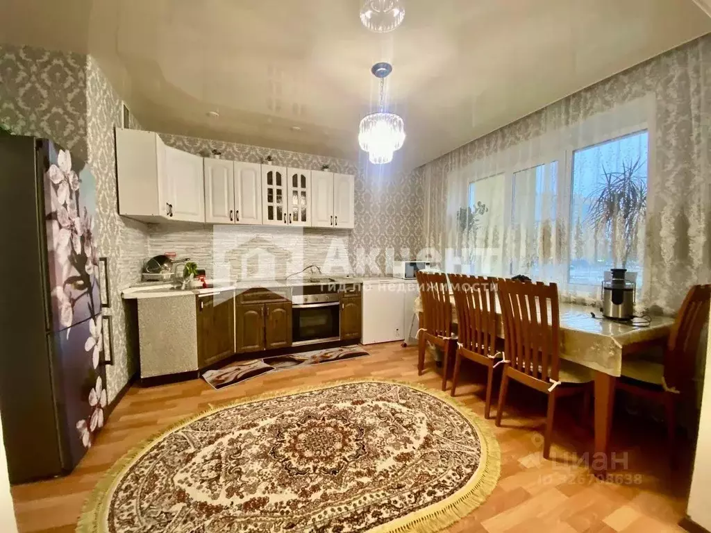 3-к кв. Ивановская область, Иваново Московский мкр, 14Ак1 (79.0 м) - Фото 1