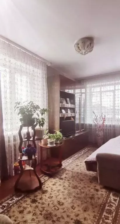 1-к кв. Нижегородская область, Нижний Новгород ул. Героя Советского ... - Фото 1