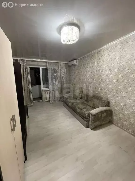 2-комнатная квартира: Краснодар, улица имени Тургенева, 110 (40.8 м) - Фото 1