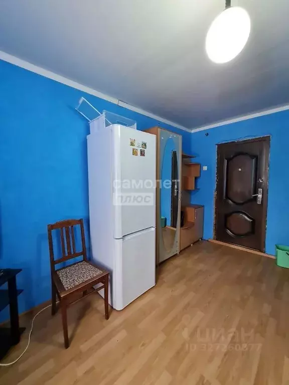 Комната Ленинградская область, Тосно г. Тосненский район, Тосненское ... - Фото 2