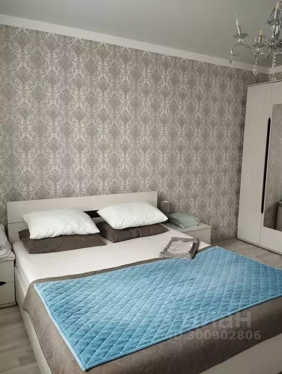 2-к кв. Ставропольский край, Пятигорск просп. Калинина, 2К6 (70.0 м) - Фото 1