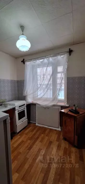 1-к кв. Самарская область, Самара ул. Г.С. Аксакова, 19А (31.6 м) - Фото 2