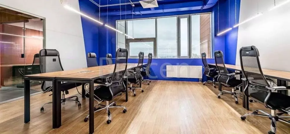 Офис в Санкт-Петербург ул. Профессора Качалова, 7 (114 м) - Фото 2