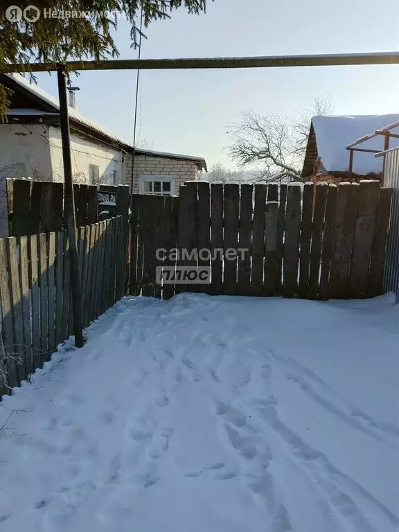 Дом в село Донское, улица Степана Разина, 1 (50 м) - Фото 2