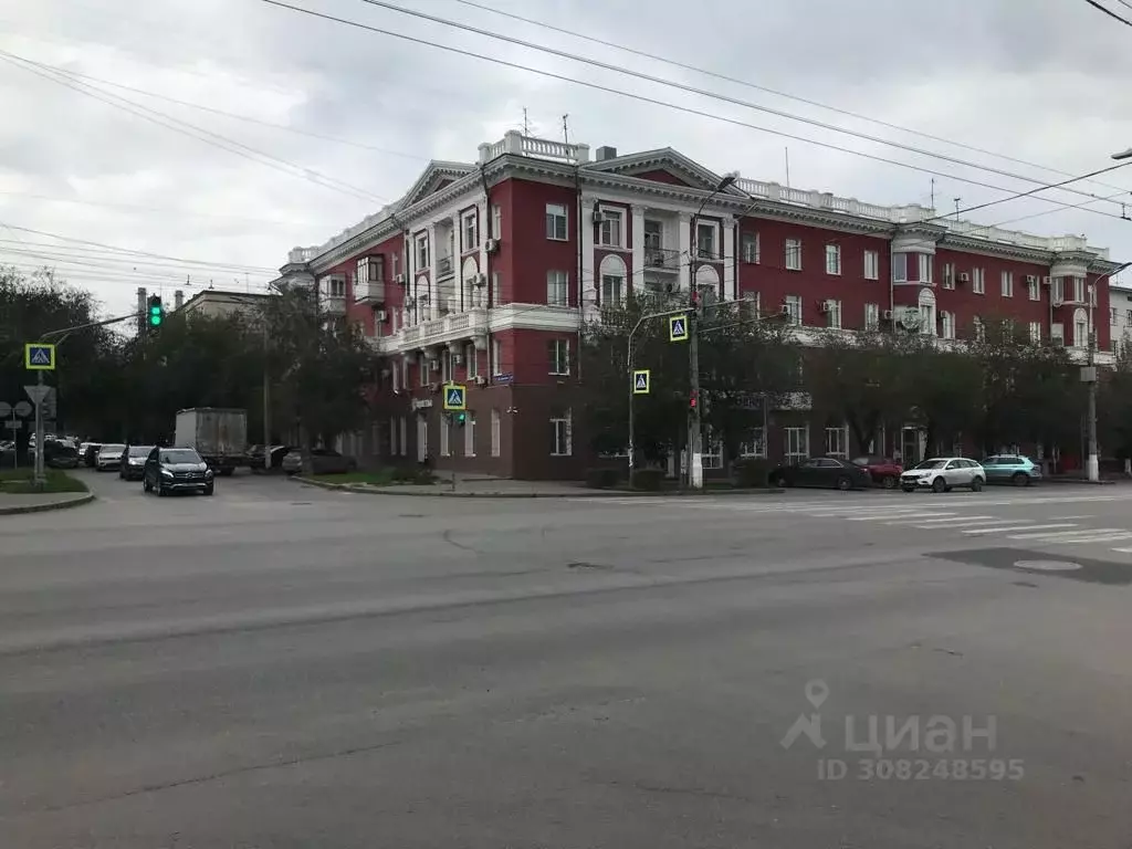 Помещение свободного назначения в Волгоградская область, Волгоград ... - Фото 0