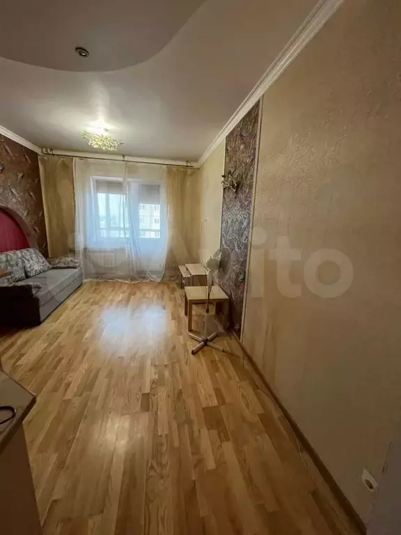 Квартира-студия, 25 м, 11/22 эт. - Фото 1