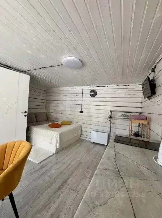 Помещение свободного назначения в Алтай, Чемальский район, с. Чемал ... - Фото 1