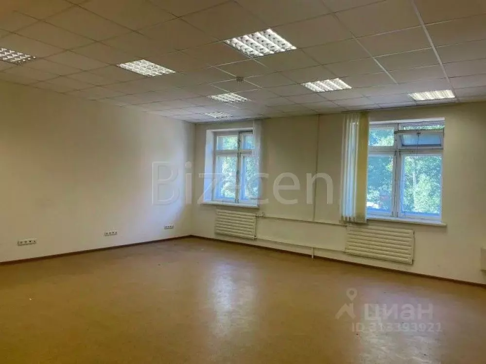 Офис в Санкт-Петербург ул. Комсомола, 1-3М (49 м) - Фото 1