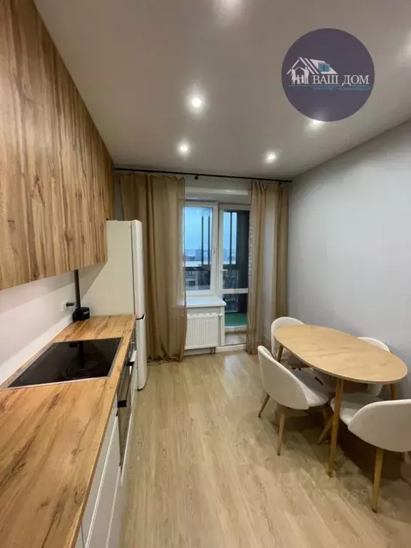 2-к кв. Архангельская область, Северодвинск Юбилейная ул., 3к2 (50.6 ... - Фото 1