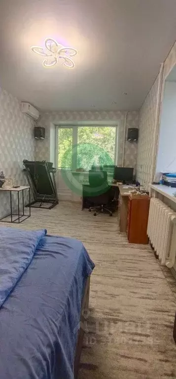 1-к кв. Оренбургская область, Орск Новый город мкр, проезд Металлургов ... - Фото 1