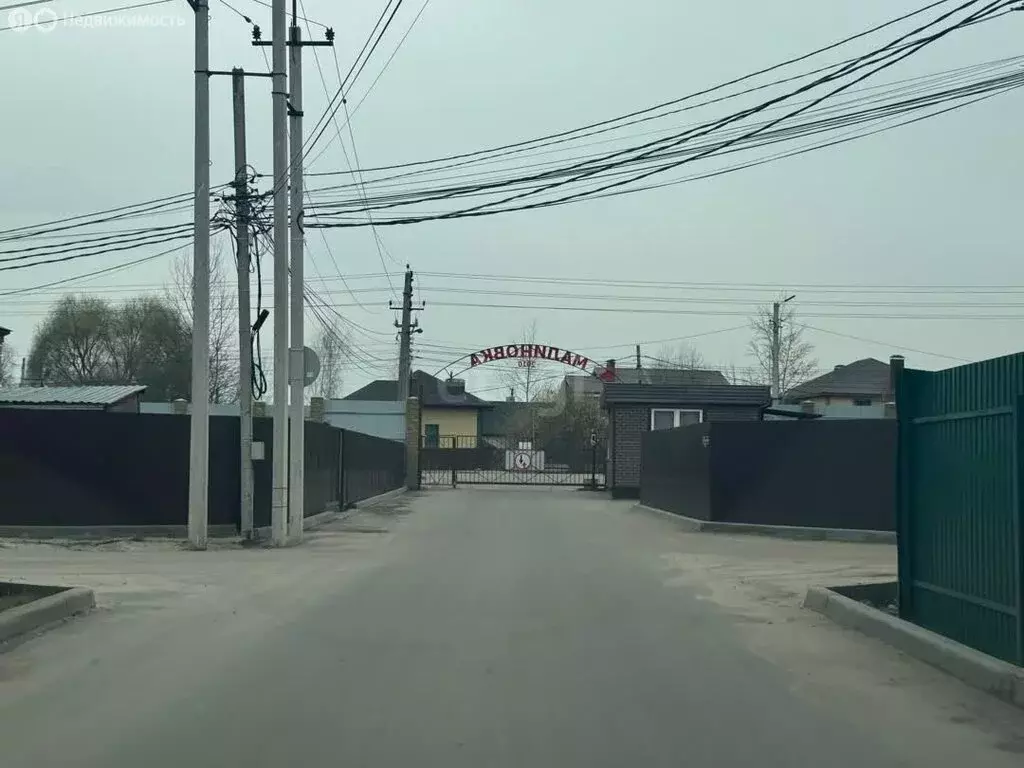 Участок в Московская область, Раменский муниципальный округ, ДНП ... - Фото 0