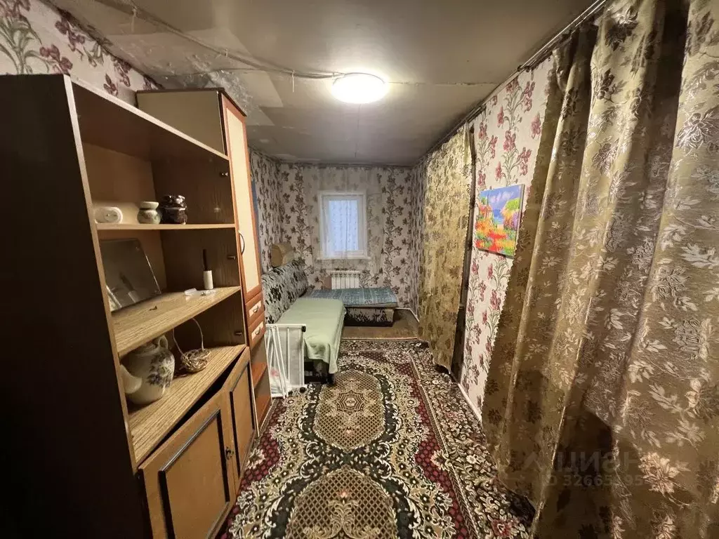 Дом в Тюменская область, Тюмень пер. Целинников (45 м) - Фото 1