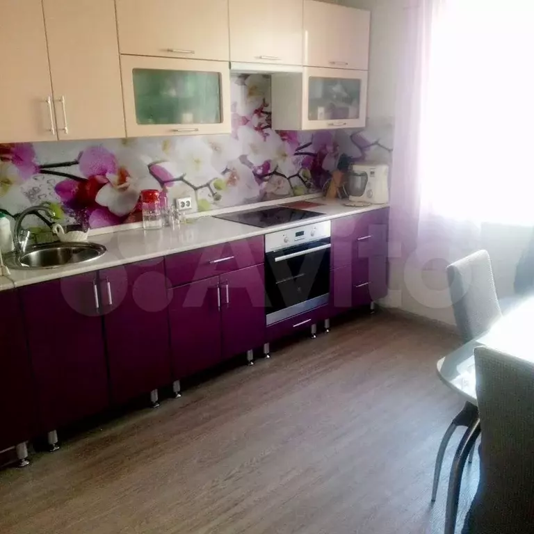 4-к. квартира, 80 м, 4/9 эт. - Фото 0