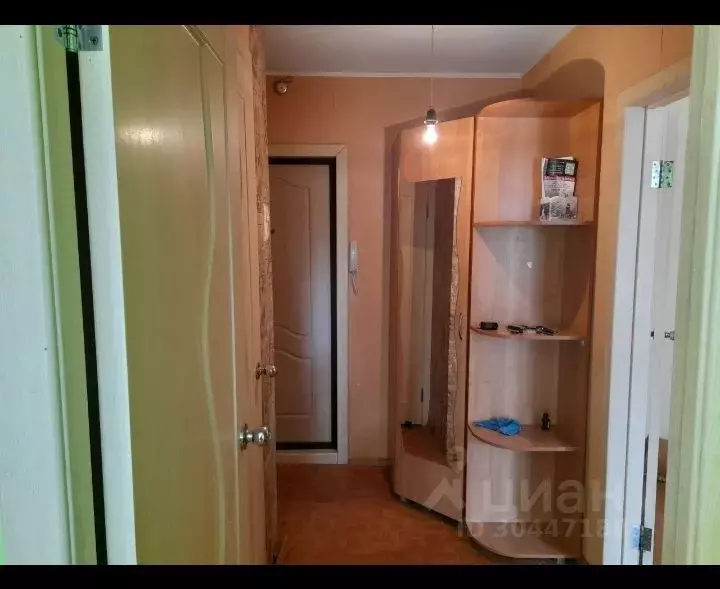 1-к кв. Самарская область, Тольятти 15-й кв-л, бул. Космонавтов, 13 ... - Фото 2