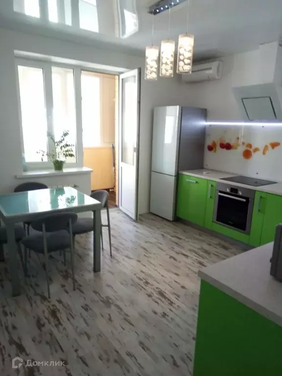 Продаётся 1-к квартира, 41.6 м - Фото 0