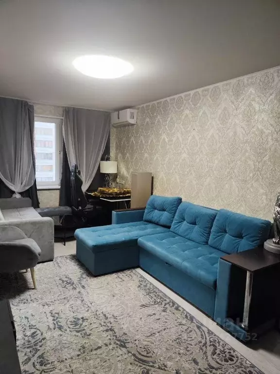 Квартира, 3 комнаты, 81 м - Фото 0