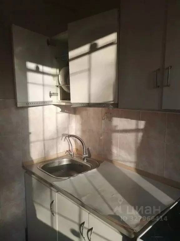 2-к кв. Москва Ясногорская ул., 3 (44.3 м) - Фото 2