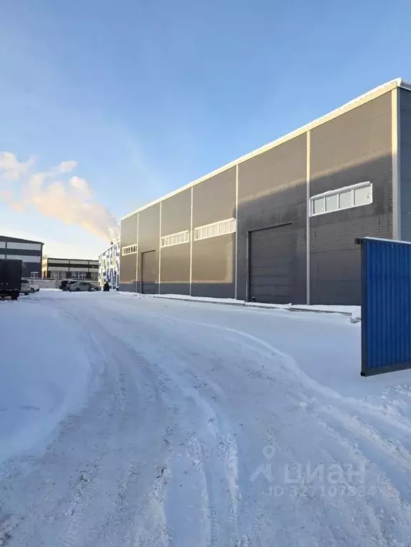 Помещение свободного назначения в Ярославская область, Ярославль ... - Фото 1