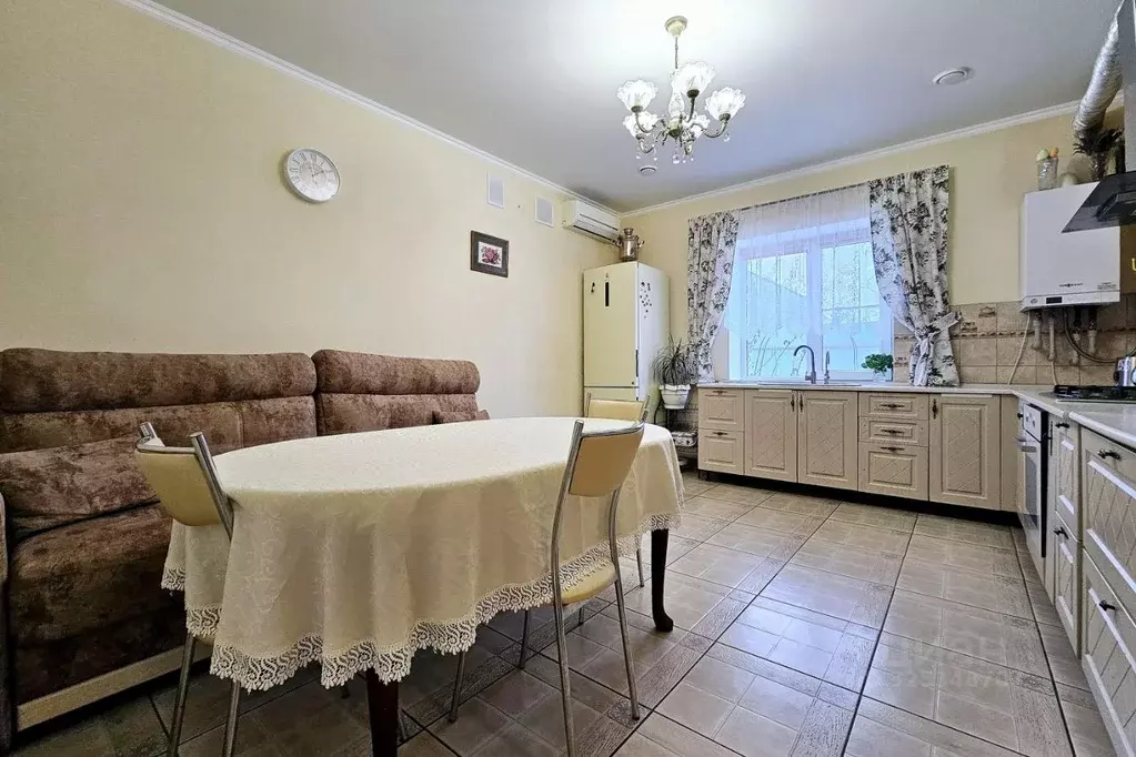 Дом в Краснодарский край, Краснодар Хуторок-2 СНТ, ул. Осенняя (76 м) - Фото 1