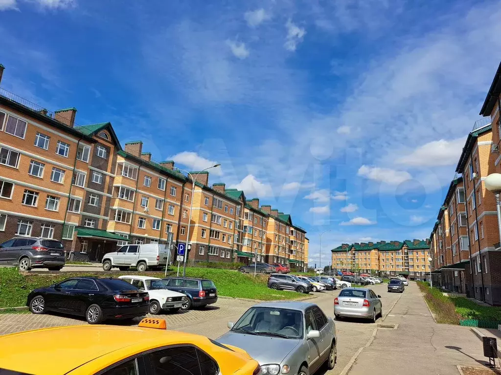 Комната 6 м в 3-к., 1/4 эт. - Фото 1