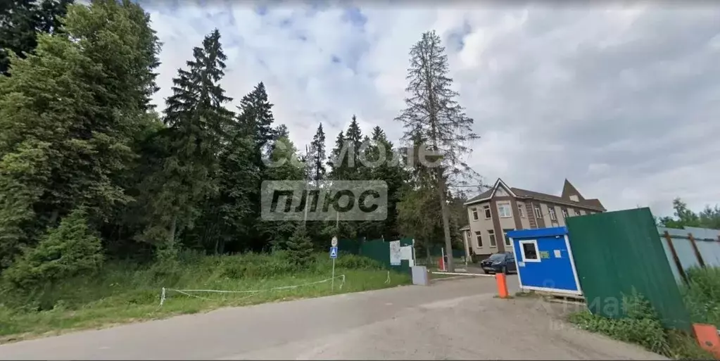 Участок в Москва Фаворит кп, 5 (6.1 сот.) - Фото 1