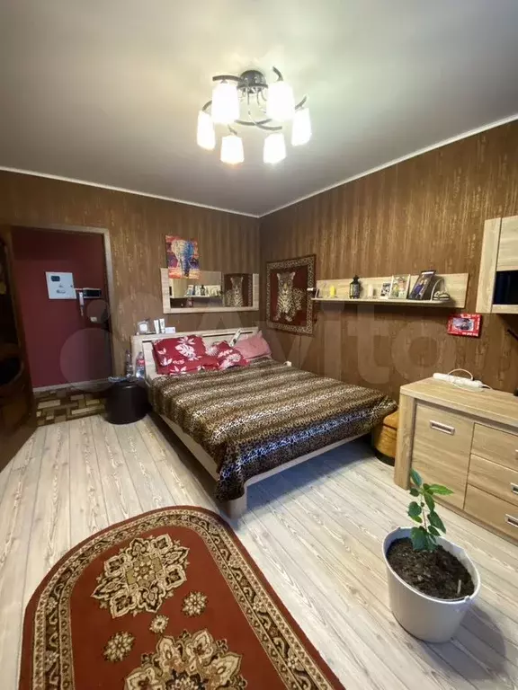 2-к. квартира, 65 м, 1/4 эт. - Фото 1
