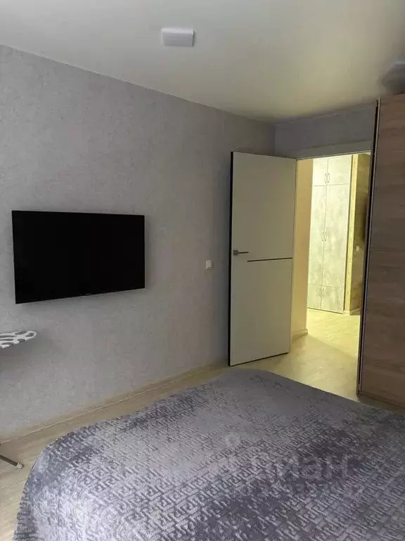2-к кв. Хакасия, Черемушки рп 11А (44.0 м) - Фото 2
