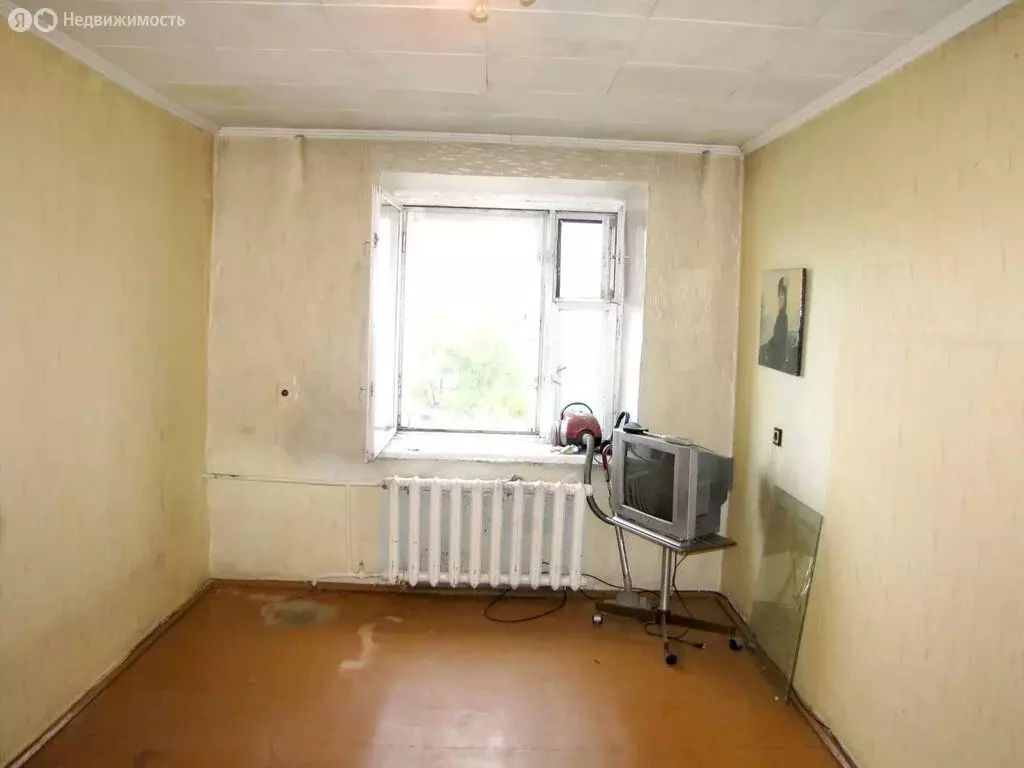 2-комнатная квартира: Абакан, Пирятинская улица, 3Б (49 м) - Фото 2