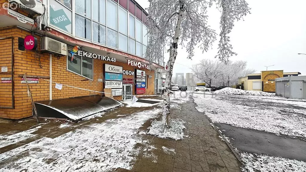 Помещение свободного назначения (30 м) - Фото 2