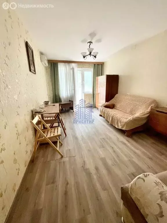 2-комнатная квартира: Чебоксары, улица Урукова, 3к1 (43 м) - Фото 2