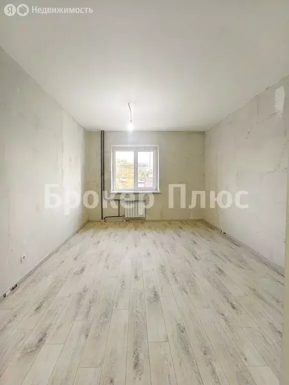 1-комнатная квартира: Кызыл, улица Улуг-Хемская, 8 (32 м) - Фото 1