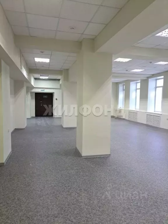Помещение свободного назначения в Новосибирская область, Новосибирск ... - Фото 1