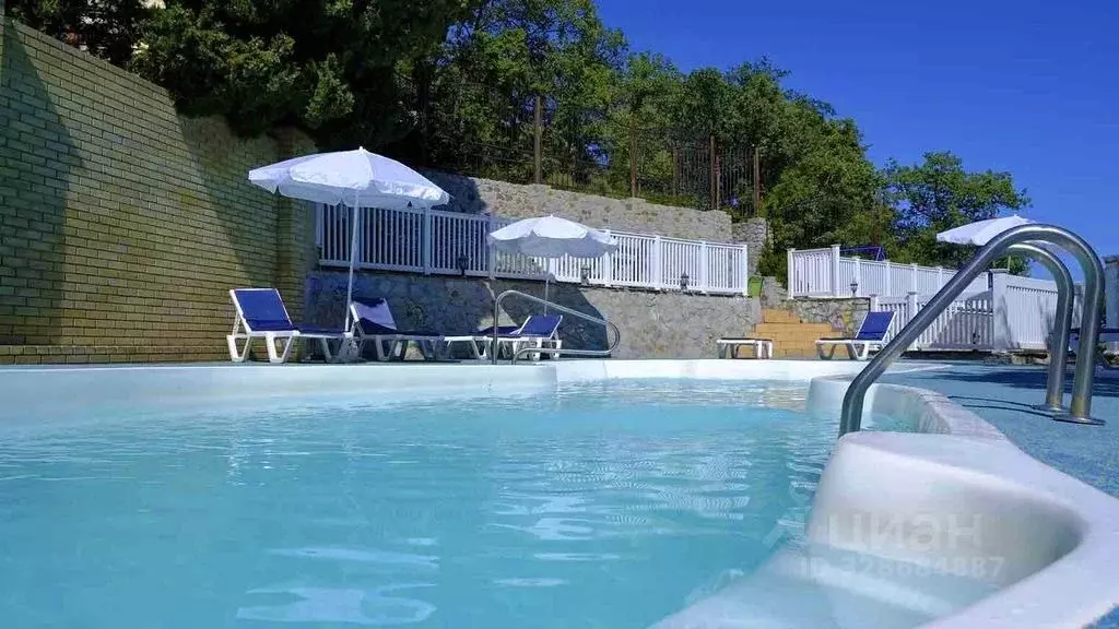 1-к кв. Крым, Алупка ул. Ленина, 44 (46.0 м) - Фото 1