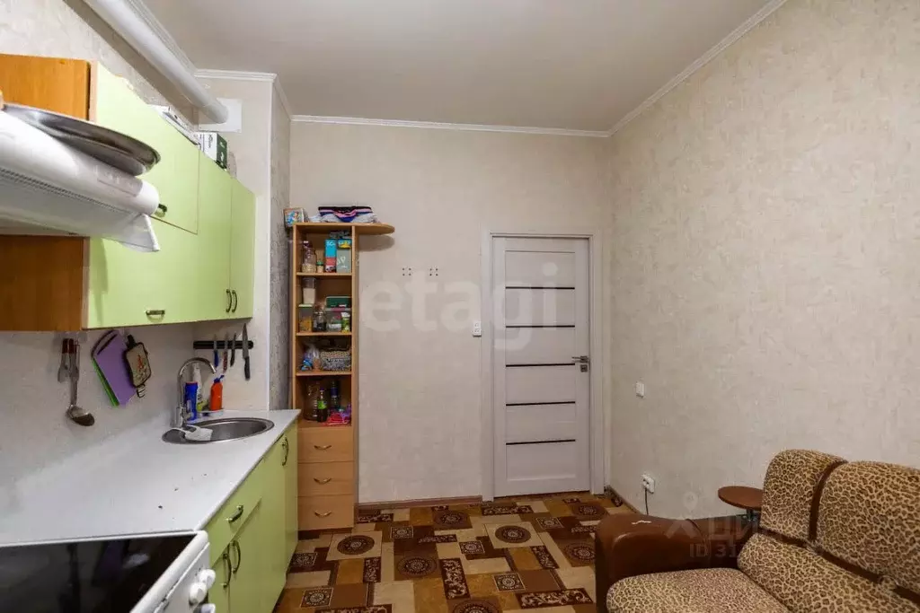 1-к кв. Ханты-Мансийский АО, Сургут ул. Семена Билецкого, 4 (43.2 м) - Фото 0