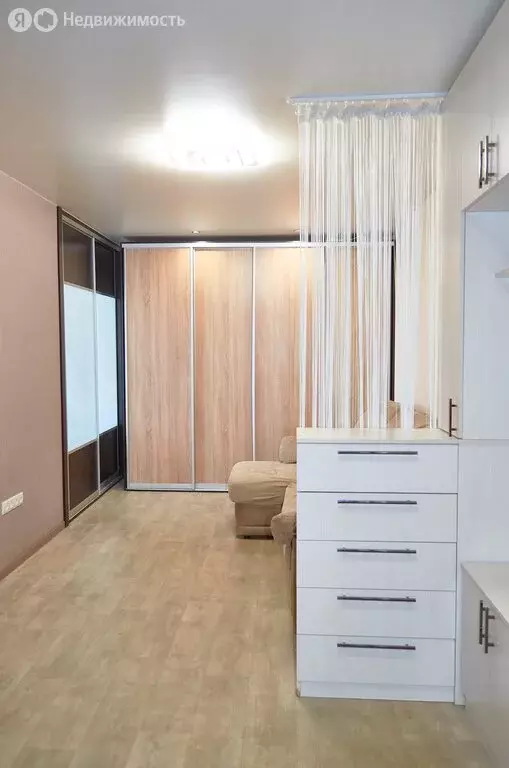 2-комнатная квартира: Ульяновск, улица Рябикова, 110 (53.1 м) - Фото 1