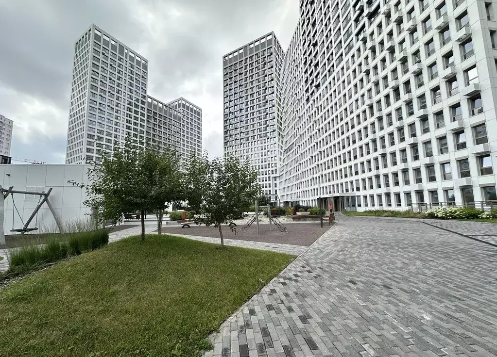 Офис в Свердловская область, Екатеринбург ул. Мира, 47к2 (407 м) - Фото 2