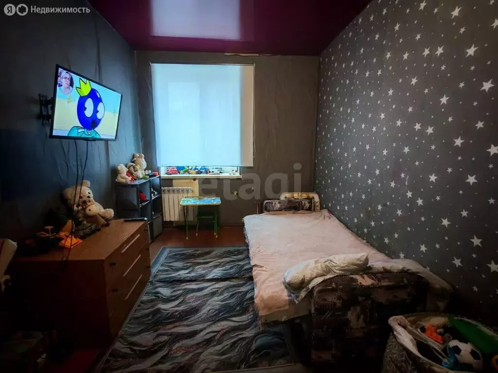 2-комнатная квартира: Нижний Тагил, Лебяжинская улица, 6 (51.2 м) - Фото 1