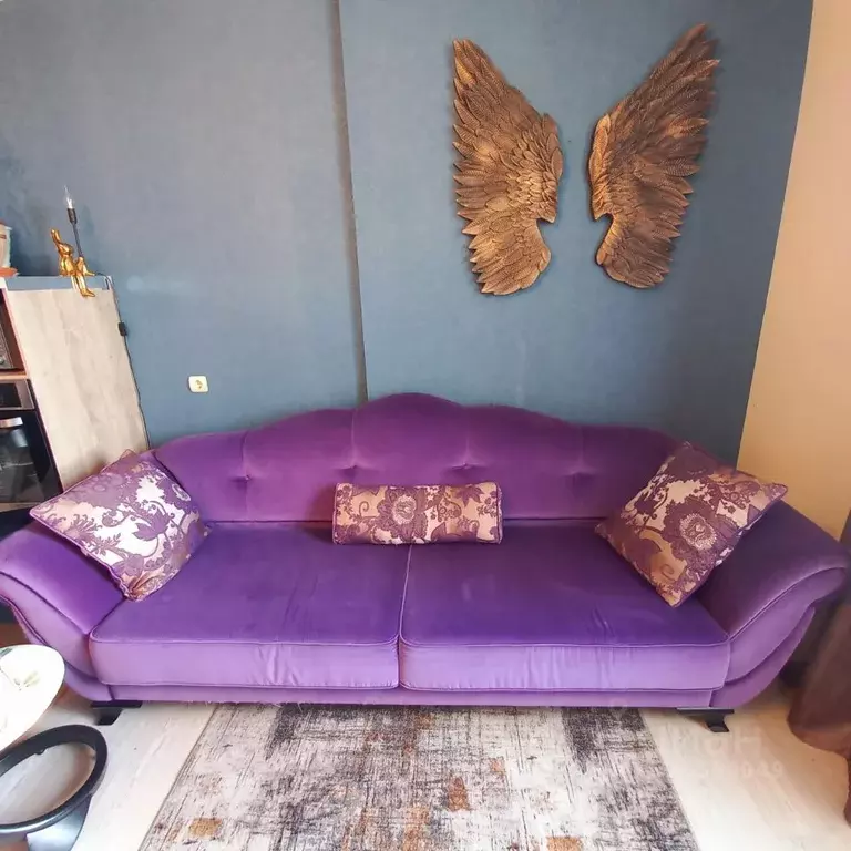 Студия Московская область, Красногорск ул. Липовой Рощи, 2к3 (33.0 м) - Фото 2