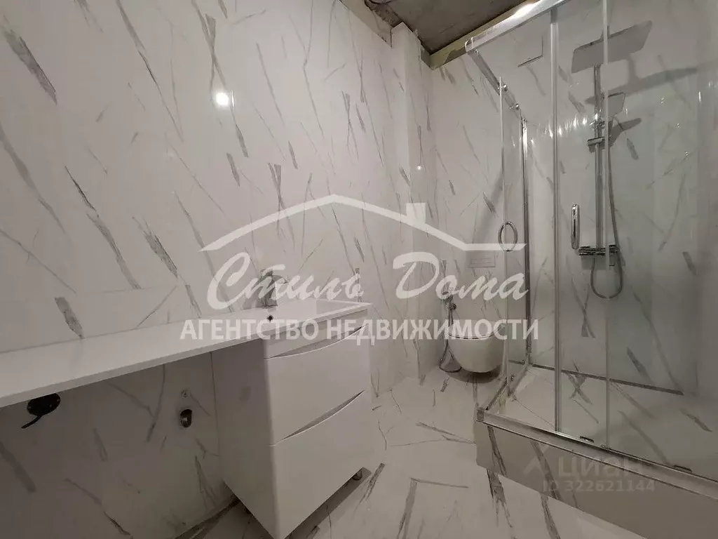 2-к кв. Волгоградская область, Волгоград ул. Покрышкина, 2 (55.0 м) - Фото 1